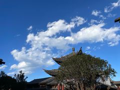 -大理古城