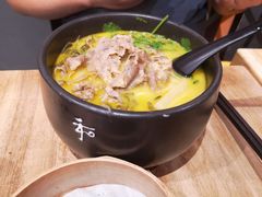 -和府捞面(东直门银座店)