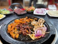 -牛得很·鲜牦牛肉烧烤·牛羊肉菌汤锅(康定店)