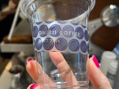 -Onirii Coffee(长乐路店)