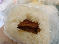 -秋英饭团(大庙新村店)
