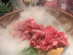 -一绪に和牛寿喜烧(罗湖益田假日店)
