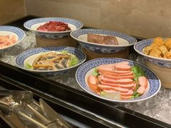 -索菲特西湖大酒店·香榭丽全日候餐厅(南山路店)