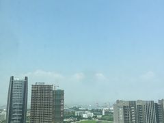 -常熟理文铂尔曼酒店