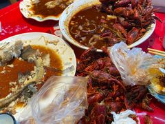 -天津乾毓德饭庄·清真传统炒菜·海鲜烧烤(咸阳路店)