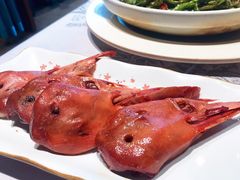 -佳兰雅序融合菜(高新店)