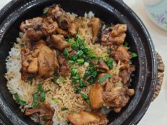 -惠粤轩茶餐厅(中山北路店)