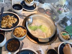 -大头椰·海南椰子鸡火锅(思明万象城店)