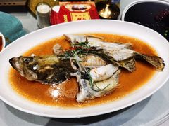 -颂福楼·南京菜(定淮门店)
