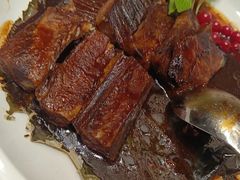 -富淳饭店(陆家嘴保利广场店)