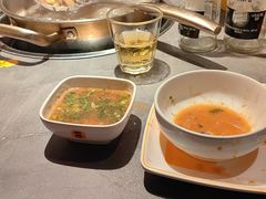 -潮发潮汕牛肉店(东方宝泰店)
