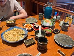-俊屋料理·烧鸟·寿司·日泰融合菜(星际云汇店)