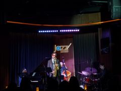 -林肯爵士乐上海中心 Jazz at Lincoln Center Shanghai
