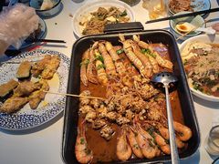 -园里前·私厨福建菜(台江万达店)