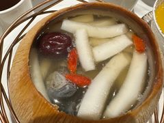 -尚一汤·粤菜海鲜(汇智国际商业中心店)