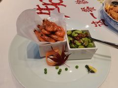 -潮上潮(南中环店)