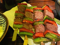 -鸟鹏烧鸟居酒屋(熙龙湾店)