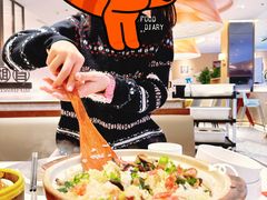 -东方早茶 海鲜•青岛菜(国信体育中心店)