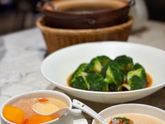 新鲜时蔬-潮州府·潮菜·砂锅粥(徐家汇店)