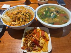 -清真·马洪小炒泡馍馆(钟楼回民街店)