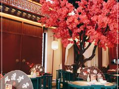 大堂-探花·意境江南菜·唐伯虎文化体验店·松鼠桂鱼(观前店)