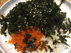 -韩国料理大力士(屏风街店)