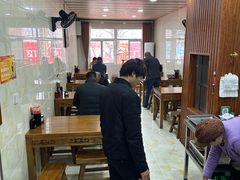 -刘信牛羊肉泡馍小炒(回民街店)