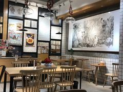 大堂-小豆海棠(人民南路店)