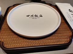 -四川饭店(长白店)