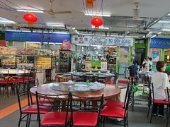 -無招牌海鮮(芽笼店)