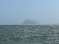 -锦州笔架山风景区