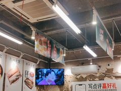 -东排食堂长沙小吃大排档(五一广场店)