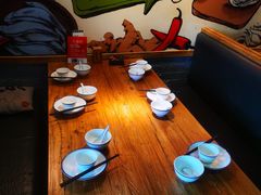 -吕氏疙瘩汤·私家菜馆(慈云寺店)