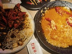 -红盔甲·小龙虾(车公庙店)