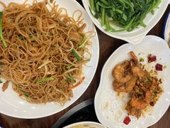 -朋友轩粤菜(十里河店)