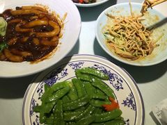 -鸭王烤鸭店(三里河店)