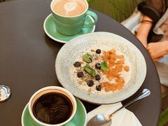清新水果燕麦粥-BAKER&SPICE(国金中心商场店)
