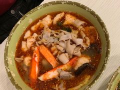 -筒骨麻辣烫(永同昌公寓胜明花园店)