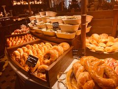 -B&C黄油与面包·THE GARDEN BAKERY概念店(世纪汇店)