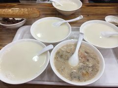 -阊门姚记豆浆(旧学前直营店)