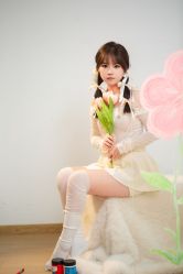 -米莱摄影写真(五大道别墅店)