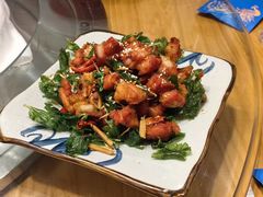 -云尊府云南菜·蒸汽石锅鱼(学清路店)