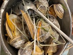 -渔娘渔家丹东海鲜(东直门店)