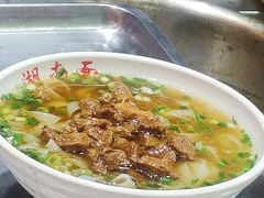 -李兰英湖南面馆(护国路店)