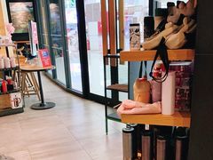 -星巴克(合肥包河万达广场店)