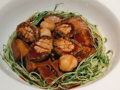 -青雅中餐厅(大连金石滩绿发希尔顿度假酒店)