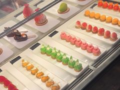 -Social 秀西餐厅-长沙瑞吉酒店(运达店)