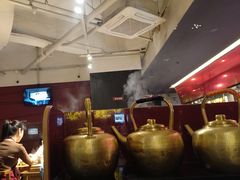 -巴奴毛肚火锅(广益哥伦布店)