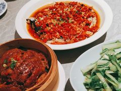 -丽华园(汉阳龙阳店)