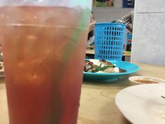-伍秀泽海南鸡饭茶室
